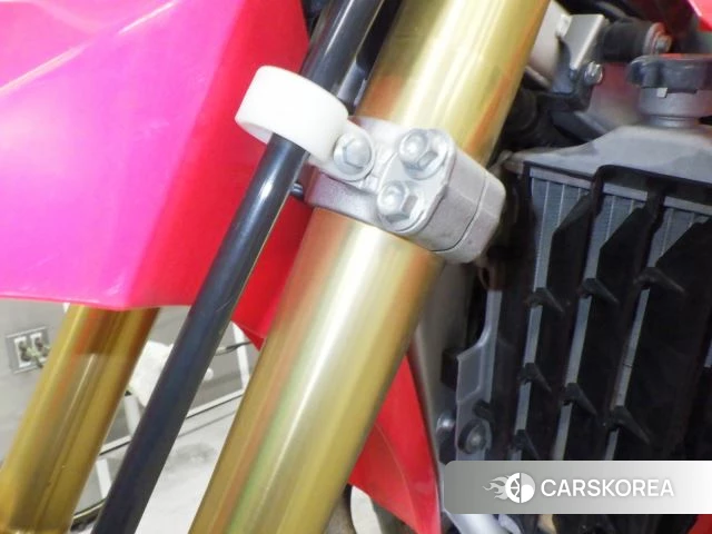 Honda CRF250L id 3949939 из Японии 9