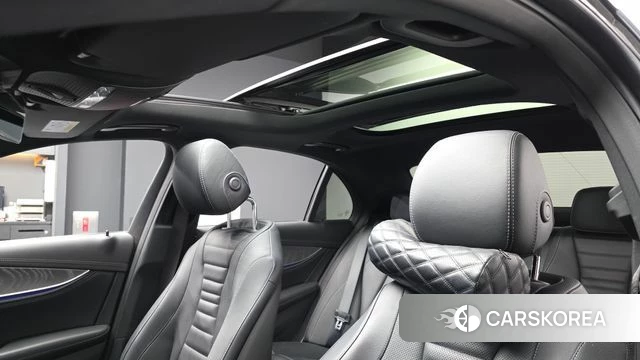 Mercedes-Benz E-Class W213 id 3915392 из Кореи 9