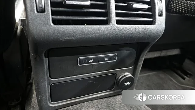 Jaguar XF (X260) id 3397070 из Кореи 9