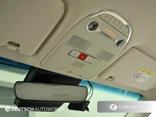 Hyundai The New Grandeur IG id 3884353 из Кореи 9