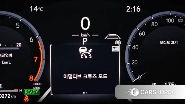 Lexus LM Second Generation id 3890962 из Кореи 9