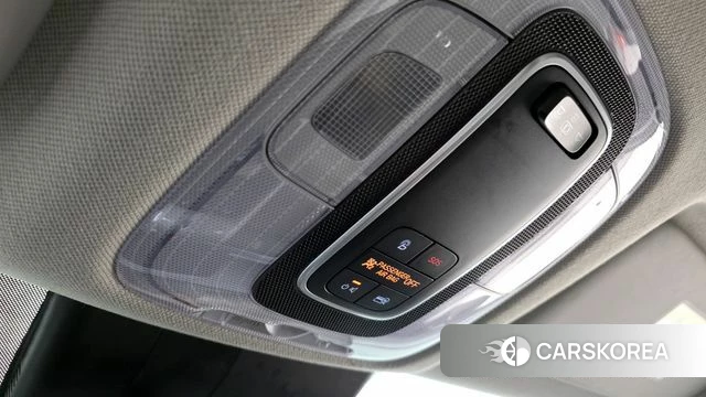 Hyundai Avante Hybrid (CN7) id 3833788 из Кореи 9