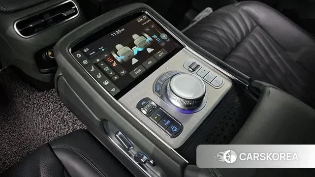 Genesis G90 (RS4) id 3131991 из Кореи 9