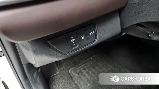 Genesis The New G70 id 3771911 из Кореи 9