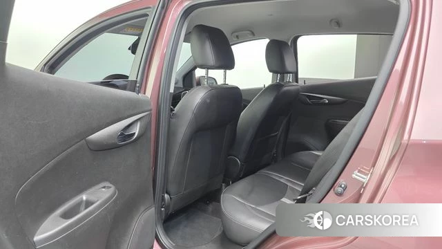 Chevrolet (GM Daewoo) The New Spark id 4849724 из Кореи 9