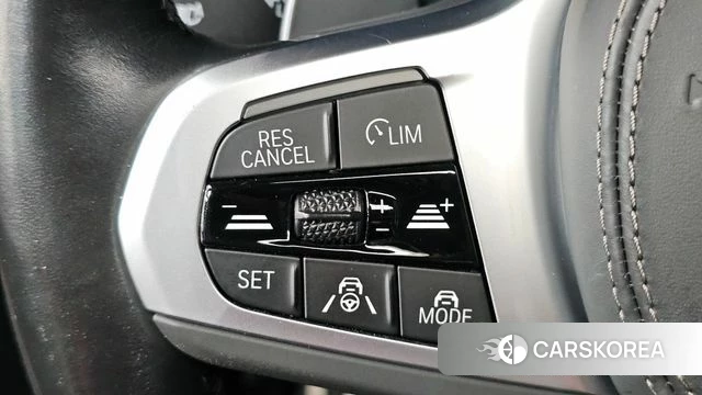 BMW X6 (G06) id 4835161 из Кореи 9