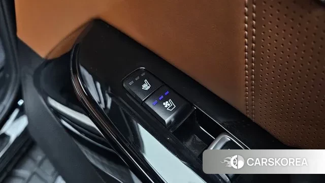 Kia Mohave Master id 3394556 из Кореи 9