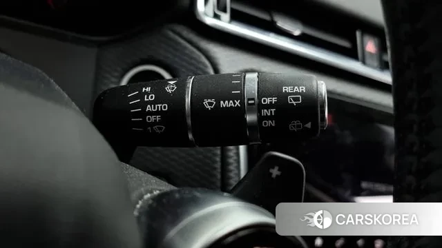 Land Rover Range Rover Velar id 3418190 из Кореи 9