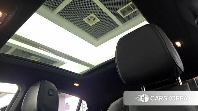 Mercedes-Benz GLE-Class W167 id 3865660 из Кореи 9