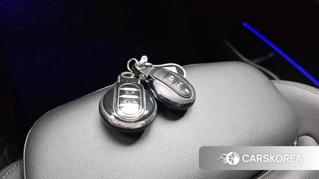 Mini Cooper Countryman id 4339182 из Кореи 9