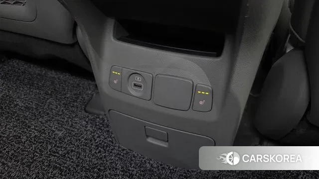 Kia The New Carnival id 3617130 из Кореи 9