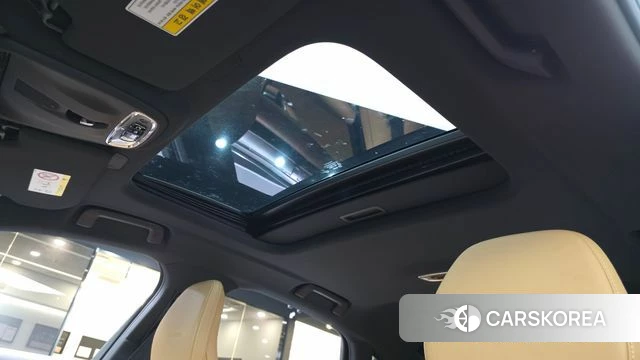 Volvo S90 id 4188443 из Кореи 9