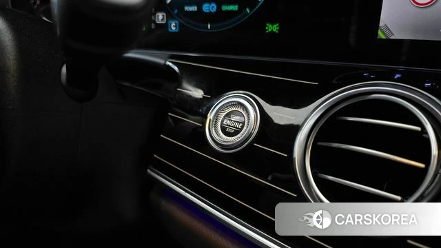 Mercedes-Benz E-Class W213 id 4906001 из Кореи 9