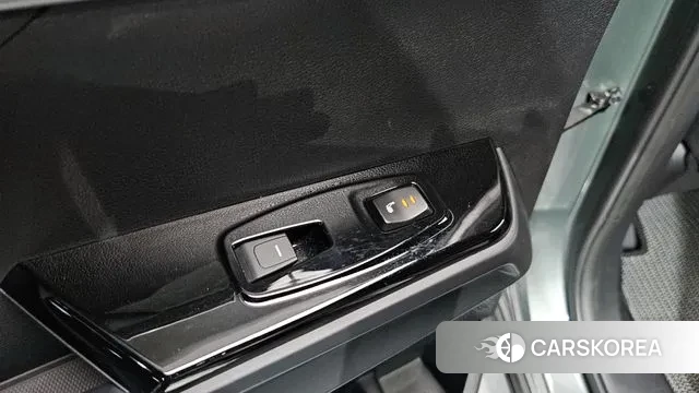 Ssangyong Torres id 3405161 из Кореи 9