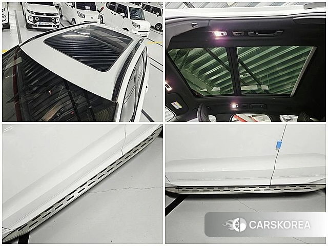 Volvo XC60 second Generation id 4212020 из Кореи 9