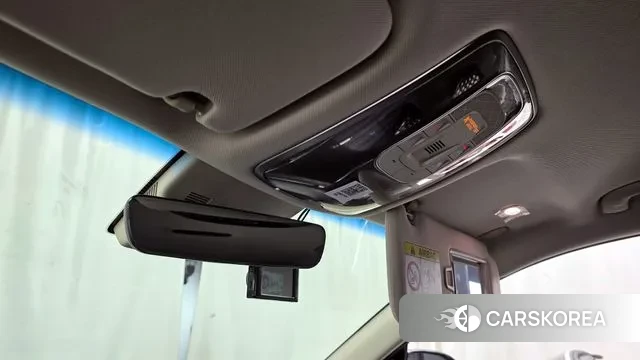 Genesis GV80 id 3587589 из Кореи 9