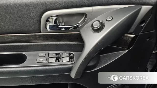 Ssangyong Korando Turismo id 2966707 из Кореи 9