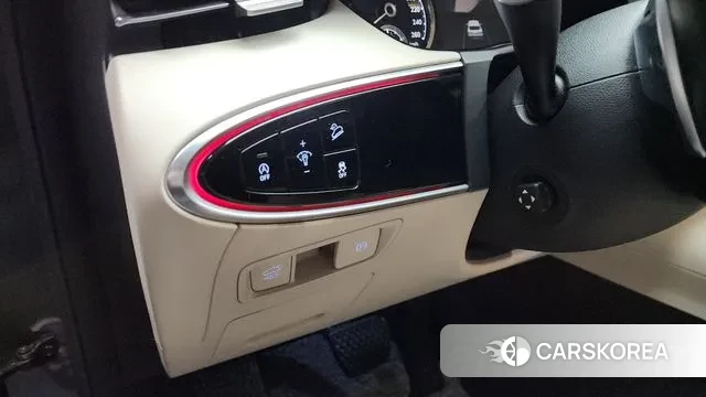 Genesis GV70 id 3433479 из Кореи 9