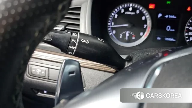 Hyundai Sonata New Rise id 3612560 из Кореи 9