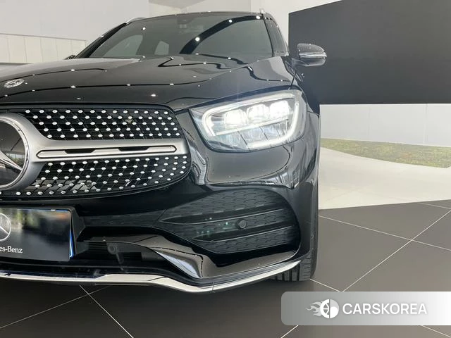 Mercedes-Benz GLC id 4289999 из Китая 9