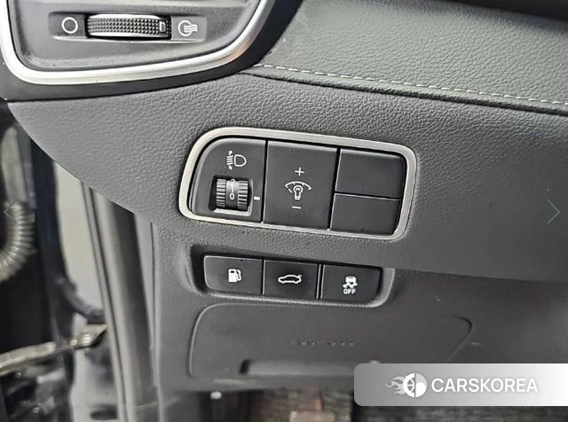 Hyundai Grandeur IG id 4582032 из Кореи 9