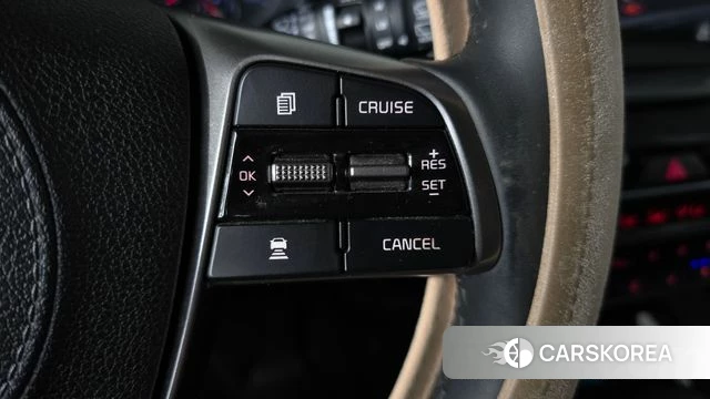 Kia The New Sorento id 4693863 из Кореи 9