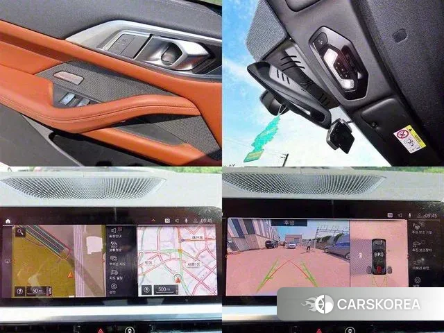 BMW 4 Series (G22) id 3581116 из Кореи 9