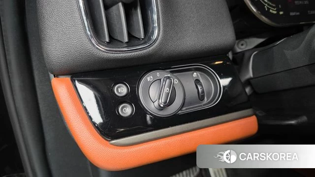 Mini Cooper Countryman id 3935857 из Кореи 9