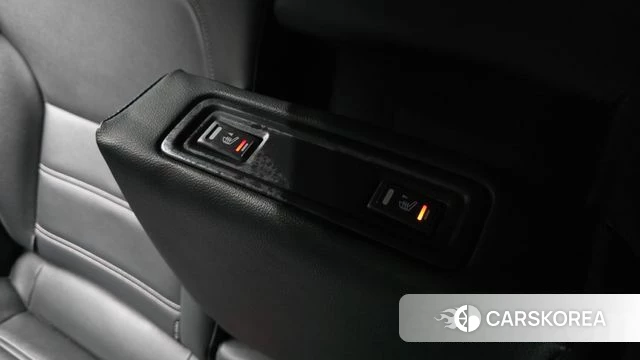 Renault Korea (Samsung) The New QM6 id 4476067 из Кореи 9