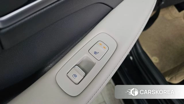 Hyundai Sonata D Edge Hybrid (DN8) id 4302286 из Кореи 9