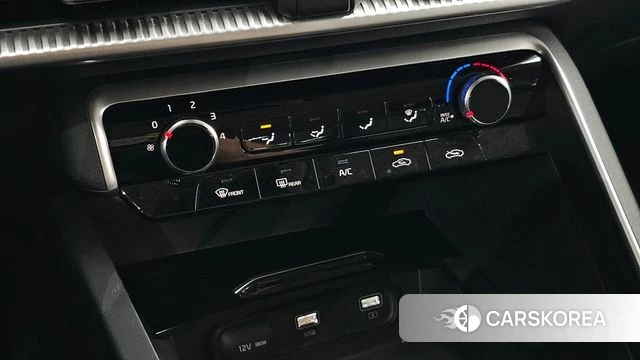 Kia K5 3rd generation id 4935799 из Кореи 9