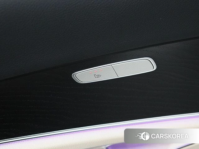 Mercedes-Benz E-Class W213 id 4682140 из Кореи 9