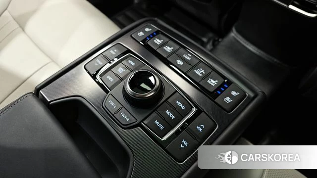 Genesis G80 id 3873727 из Кореи 9