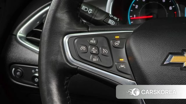 Chevrolet (GM Daewoo) All New Malibu id 3861602 из Кореи 9