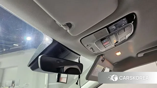 Hyundai Tucson Hybrid (NX4) id 2959630 из Кореи 9