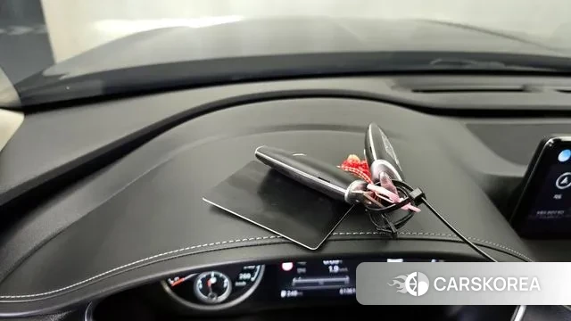 Genesis G80 (RG3) id 2974648 из Кореи 9