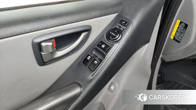 Hyundai The New Grand Starex id 3464799 из Кореи 9