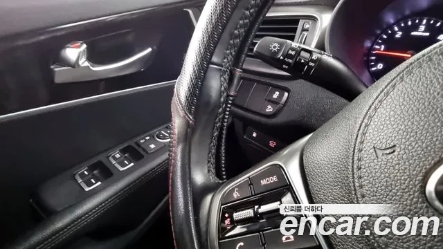 Kia The New Sorento id 2870578 из Кореи 9