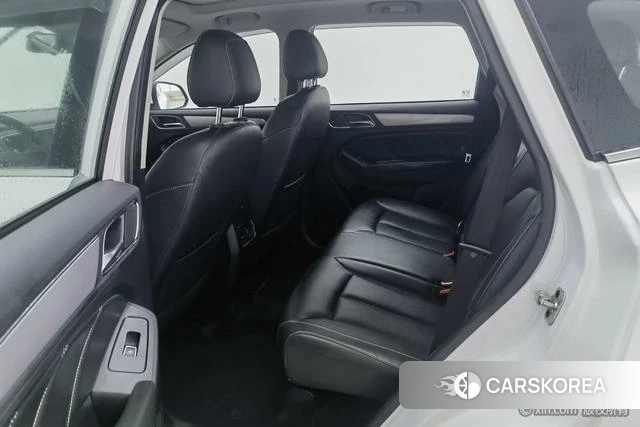 Roewe RX5 id 4253595 из Китая 9