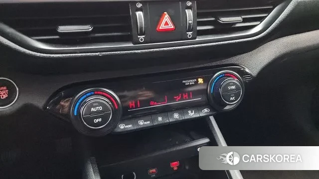 Kia The New K3 2nd generation id 3349409 из Кореи 9