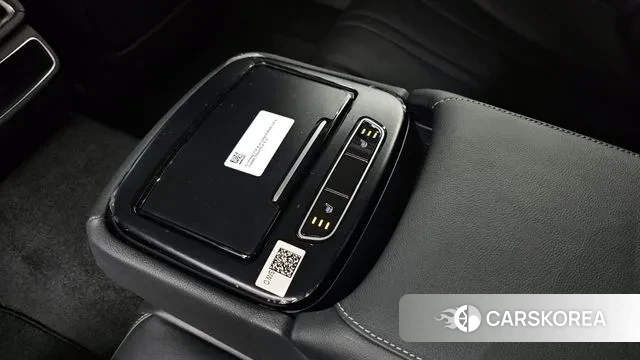 Genesis G80 (RG3) id 3344378 из Кореи 9