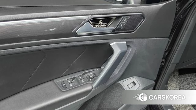 Volkswagen Tiguan second Generation id 4397318 из Кореи 9