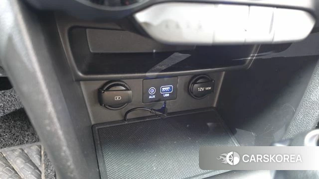 Hyundai Kona id 4647459 из Кореи 9