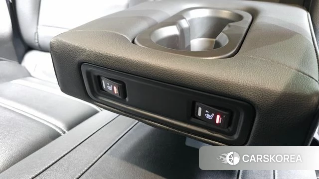 Renault Korea (Samsung) The New QM6 id 4356243 из Кореи 9