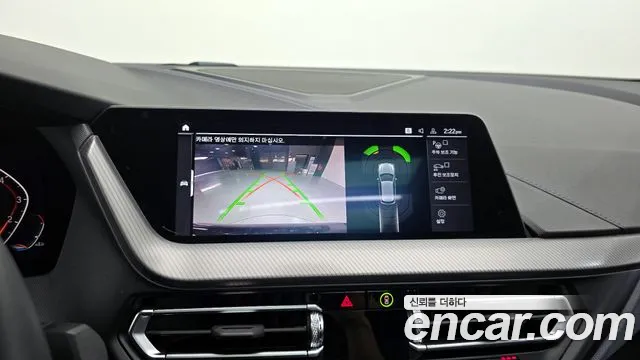 BMW 1 Series (F40) id 2711390 из Кореи 9