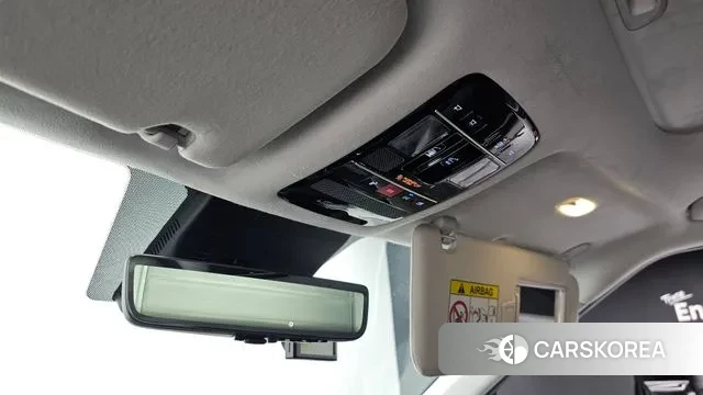 Hyundai Santa Fe (MX5) id 3457469 из Кореи 9