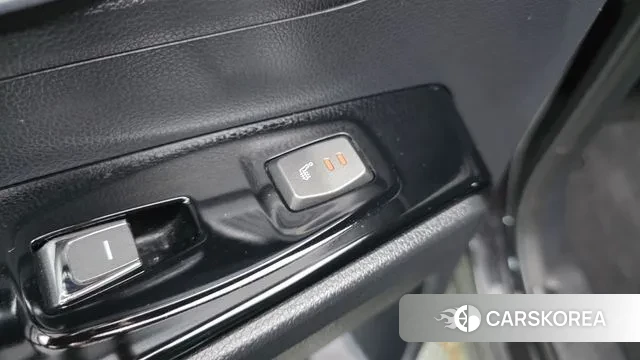 Ssangyong Beautiful Korando id 3736866 из Кореи 9