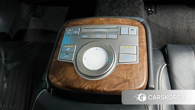 Genesis G80 (RG3) id 4202293 из Кореи 9