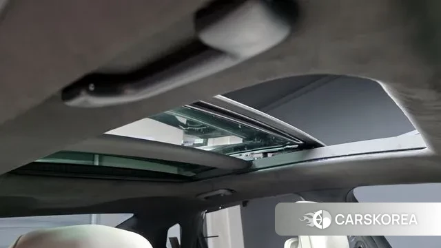 Kia K8 Hybrid id 3438334 из Кореи 9