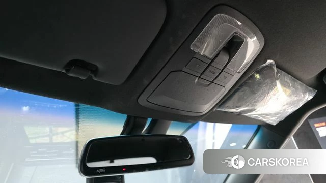 Ssangyong Berry New Tivoli id 4224849 из Кореи 9